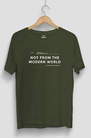Mens t shirt